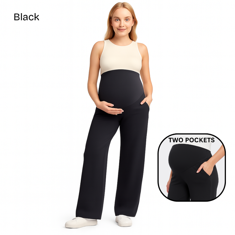 Elovene ComfiBump Pants