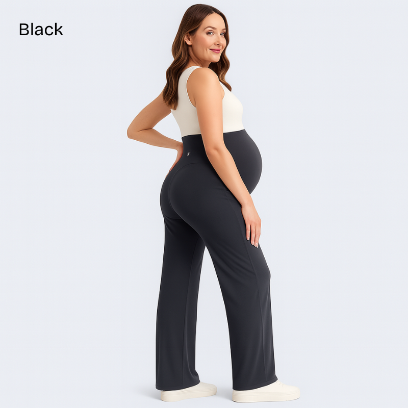 Elovene ComfiBump Pants