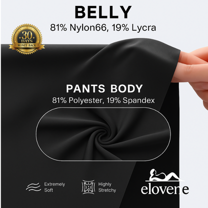 Elovene ComfiBump Pants